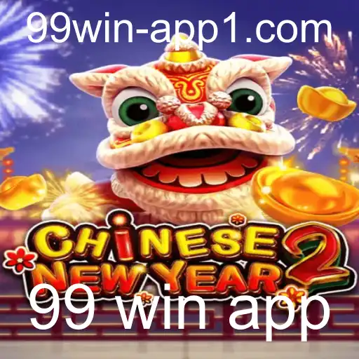 Explorando o Fascinante CHINESENEWYEAR2 no 99 Win App