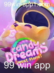 Descubra o Fascinante Mundo de CandyDreams com 99 Win App