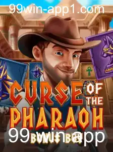 Descubra o Mundo de Curse of the Pharaoh Bonus Buy e o Fascinante Universo do 99 Win App