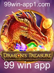 Explorando o Fascinante Mundo de DragonsTreasure e a Revolução do 99 Win App