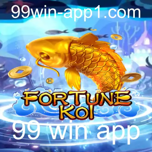 Descubra o Mundo de FORTUNEKOI com o 99 Win App