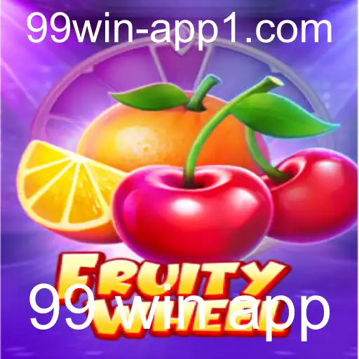 Descubra FruityWheel: O Jogo Empolgante do 99 Win App