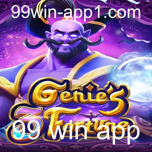 Explorando Genie3Fortune: O Mais Novo Fenômeno do 99 Win App