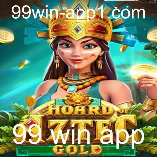 Explorando HoardofAztecgold: Um Mergulho no Jogo e Aplcativo 99 Win