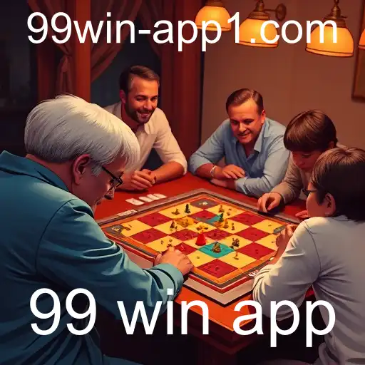 Jogos de mesa
