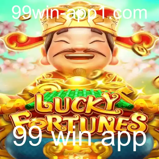 Descubra LuckyFortunes: A Nova Sensação no Mundo dos Jogos de Azar Online