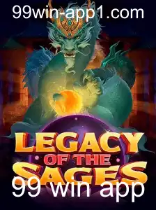 Descubra o Fascinante Mundo de LegacyoftheSages: Surpreenda-se com o 99 Win App