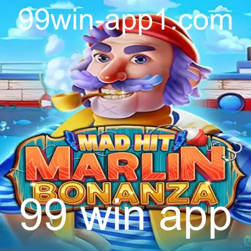 Explorando o Mundo de Aventuras de MadHitMarlinBonanza: Tudo o que Você Precisa Saber