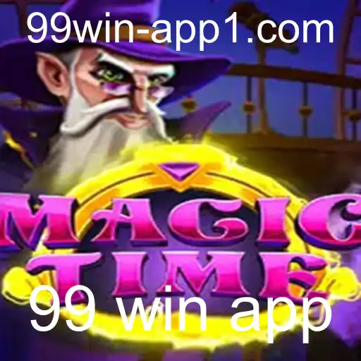 Conhecendo o MagicTime: O Jogo que Está Conquistando os Usuários da 99 Win App