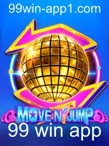 MovenJump: A Revolução no Mundo dos Jogos com a 99 Win App