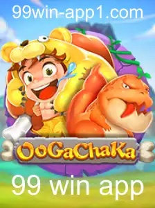 Descubra OoGaChaKa: O Jogo da Nova Geração no 99 Win App