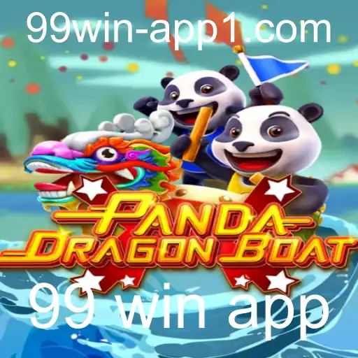Explorando o Fascinante Mundo de PANDADRAGONBOAT no 99 Win App