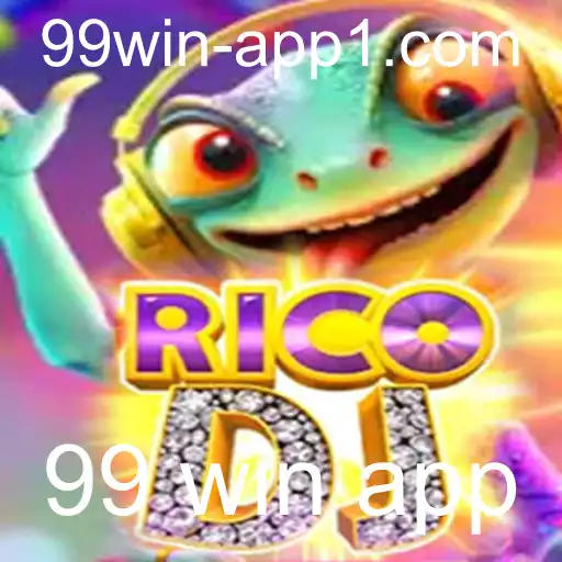 Descubra o Mundo Empolgante de RicoDJ e o Fenômeno 99 Win App