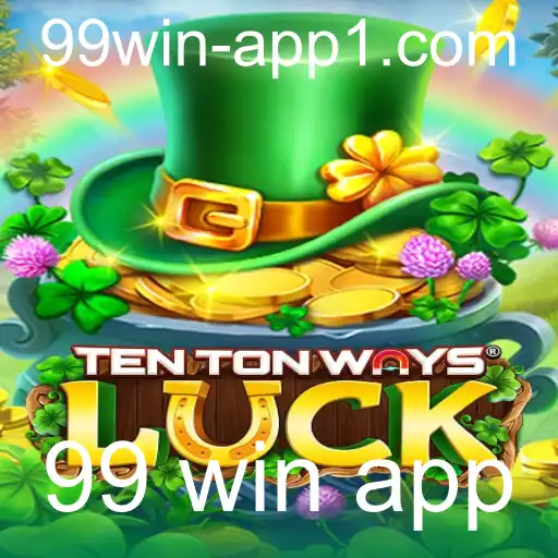 Explorando o Universo de TenTonWaysLuck: O Jogo que Transforma Sorte em Diversão
