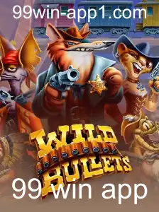 WildBullets: Estratégias e Regras do Jogo 99 Win App