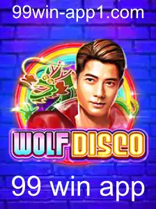 Explorando o Universo de WolfDisco: O Jogo que Conquista com o 99 Win App
