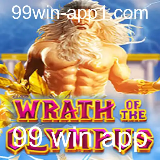 Descubra o Fascinante Mundo de WrathofOlympus no 99 Win App