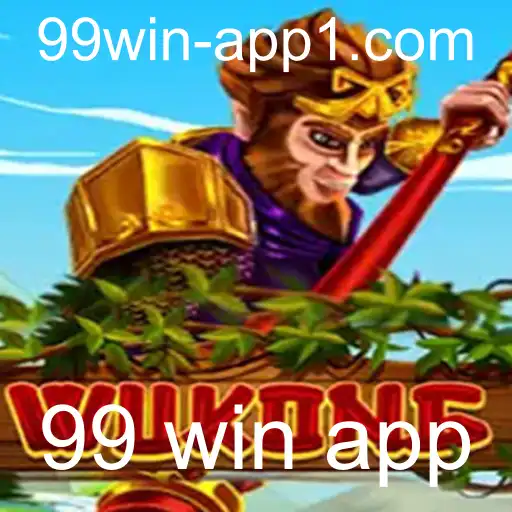 Tudo Sobre o Jogo Wukong e a Plataforma 99 Win App